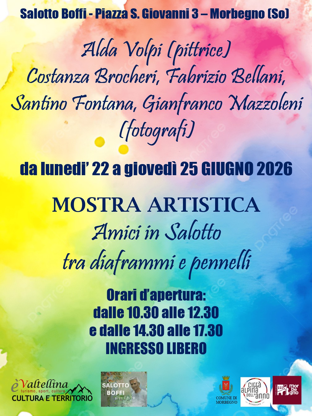 Mostra artistica
