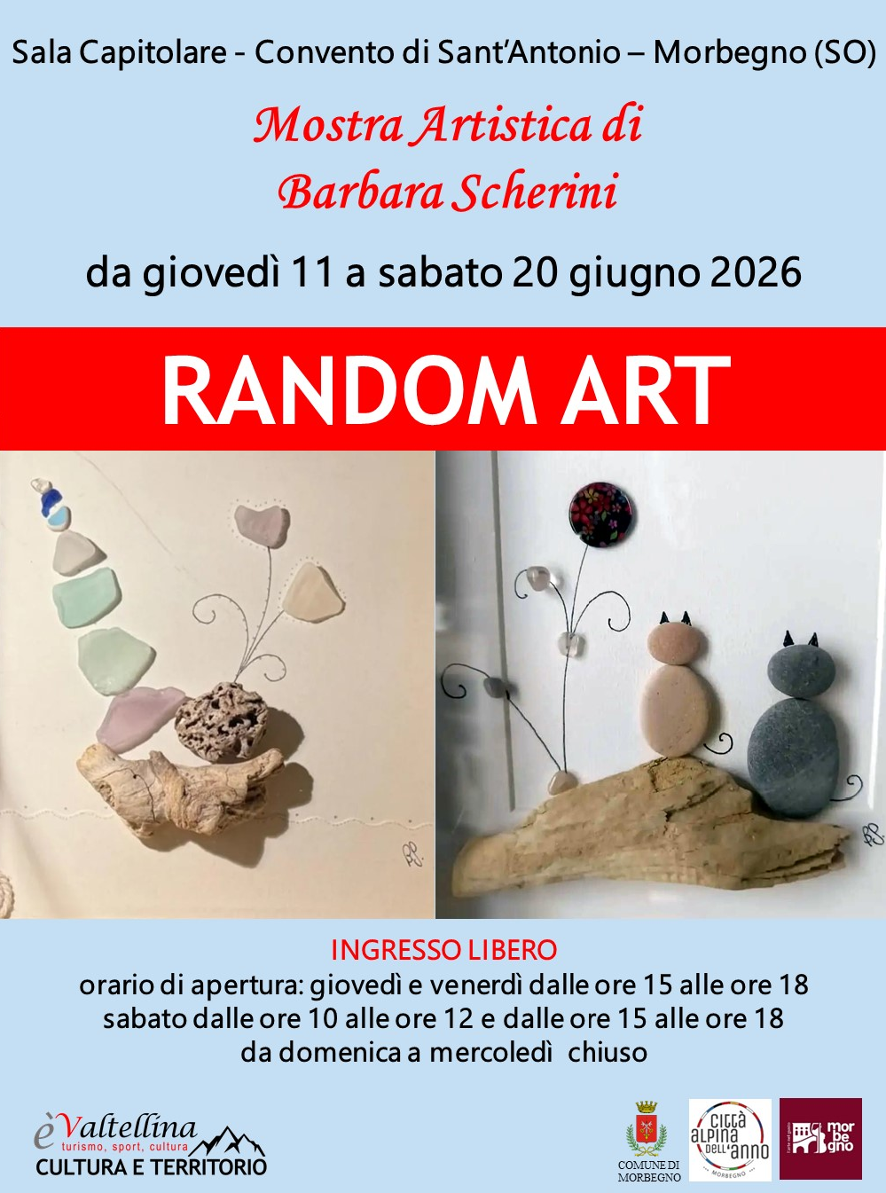 Random art