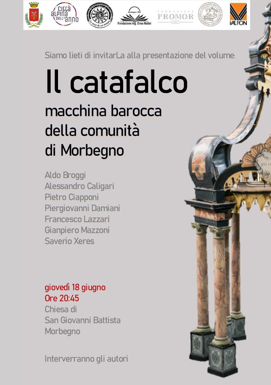 Catafalco Morbegno