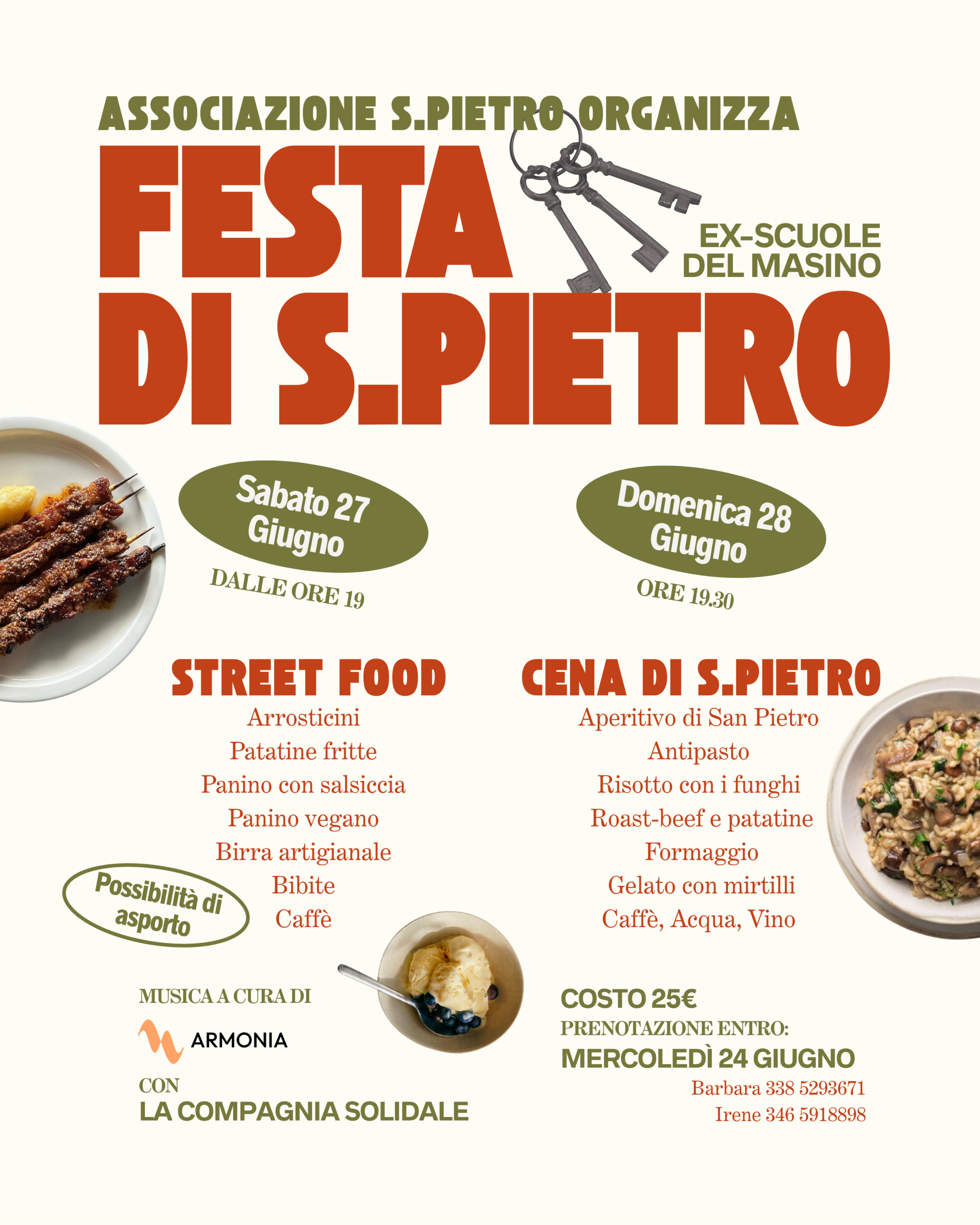 Festa di S.Pietro