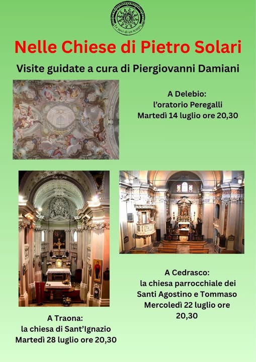 Visite guidate gratuite