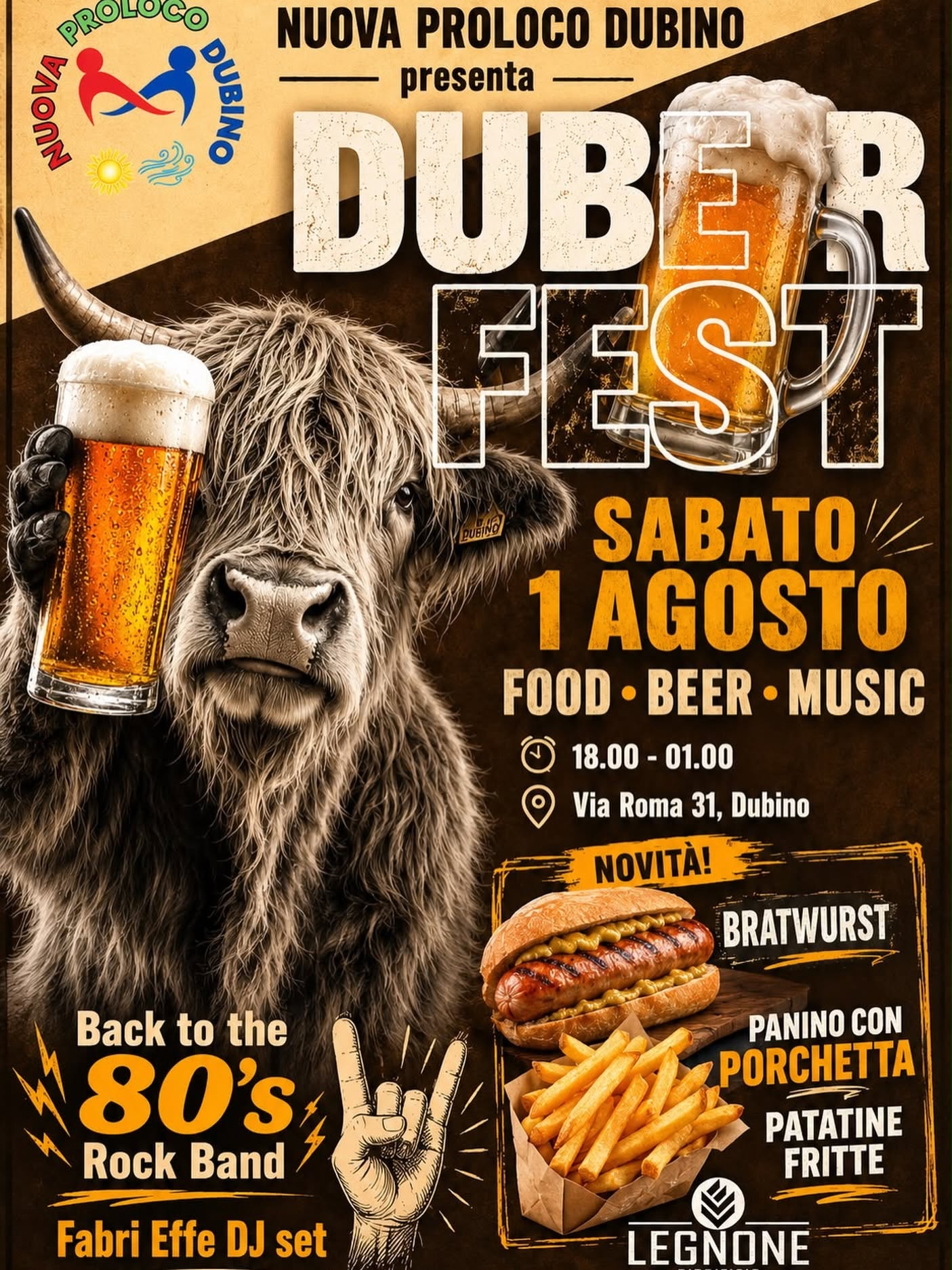 dubeer fest