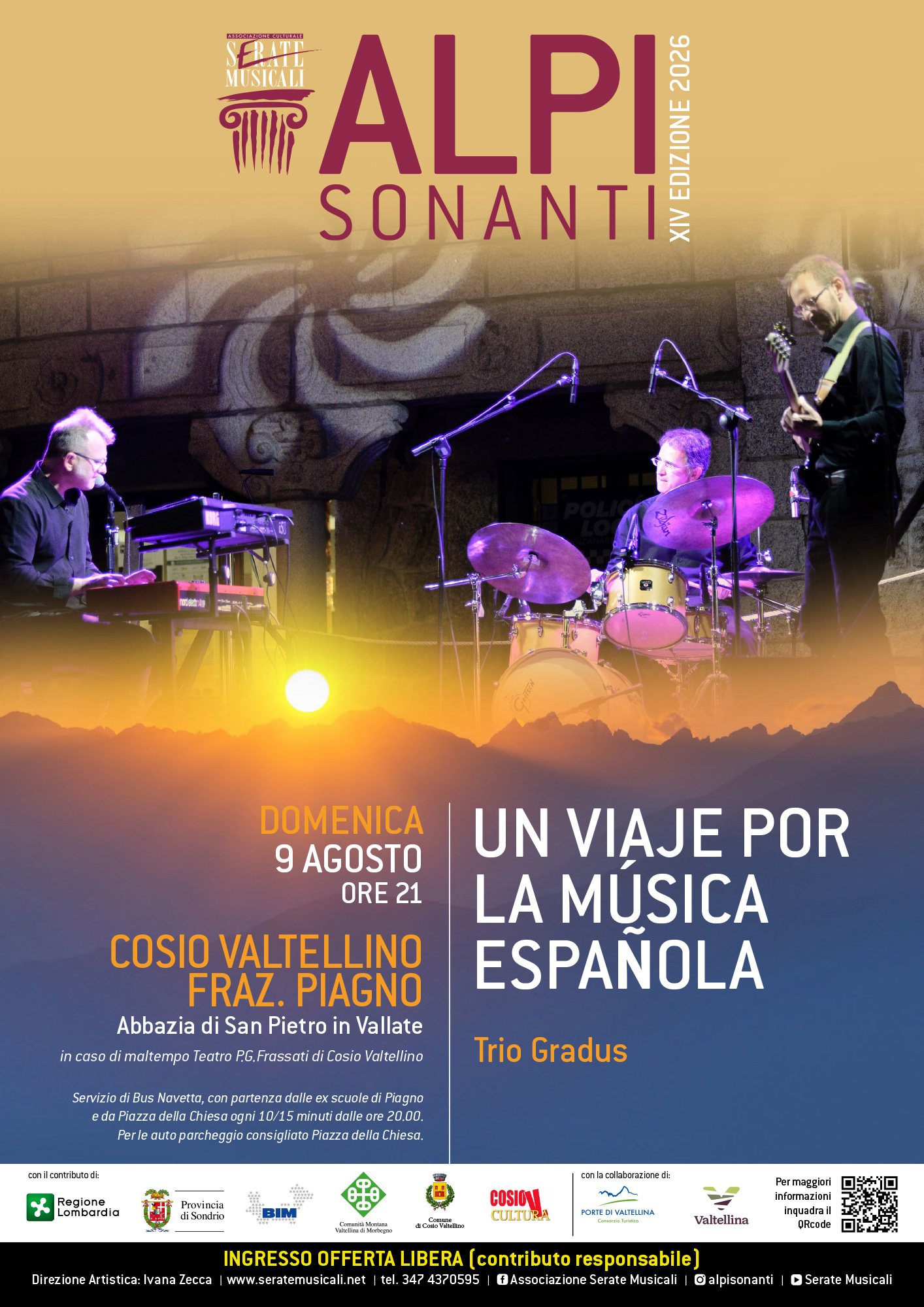alpi sonanti-un viaje por la musica espanola