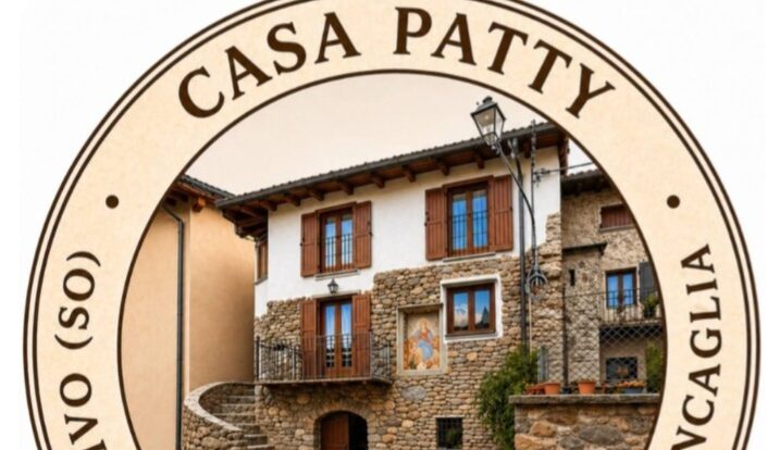 Casa patty logo