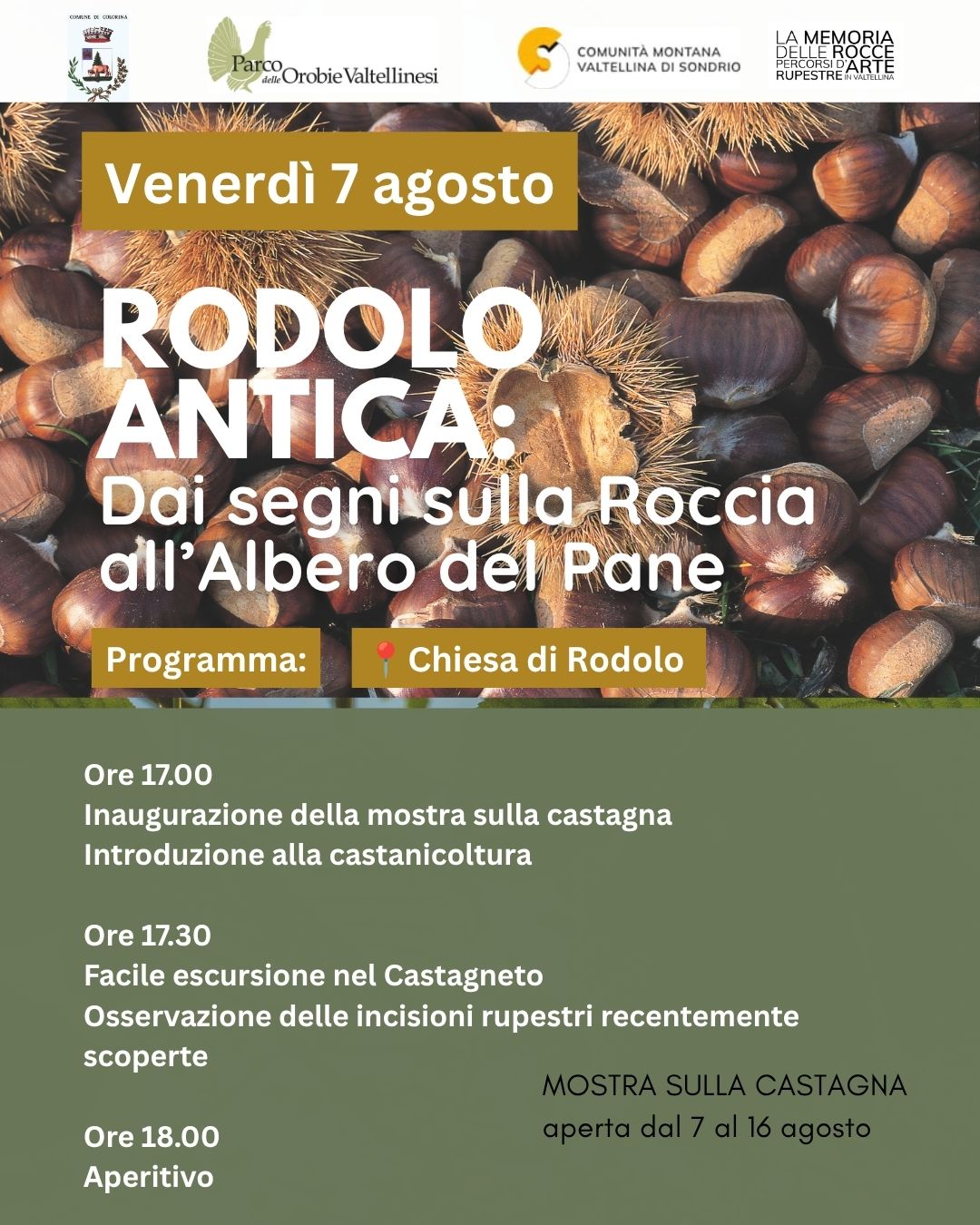 rodolo antica