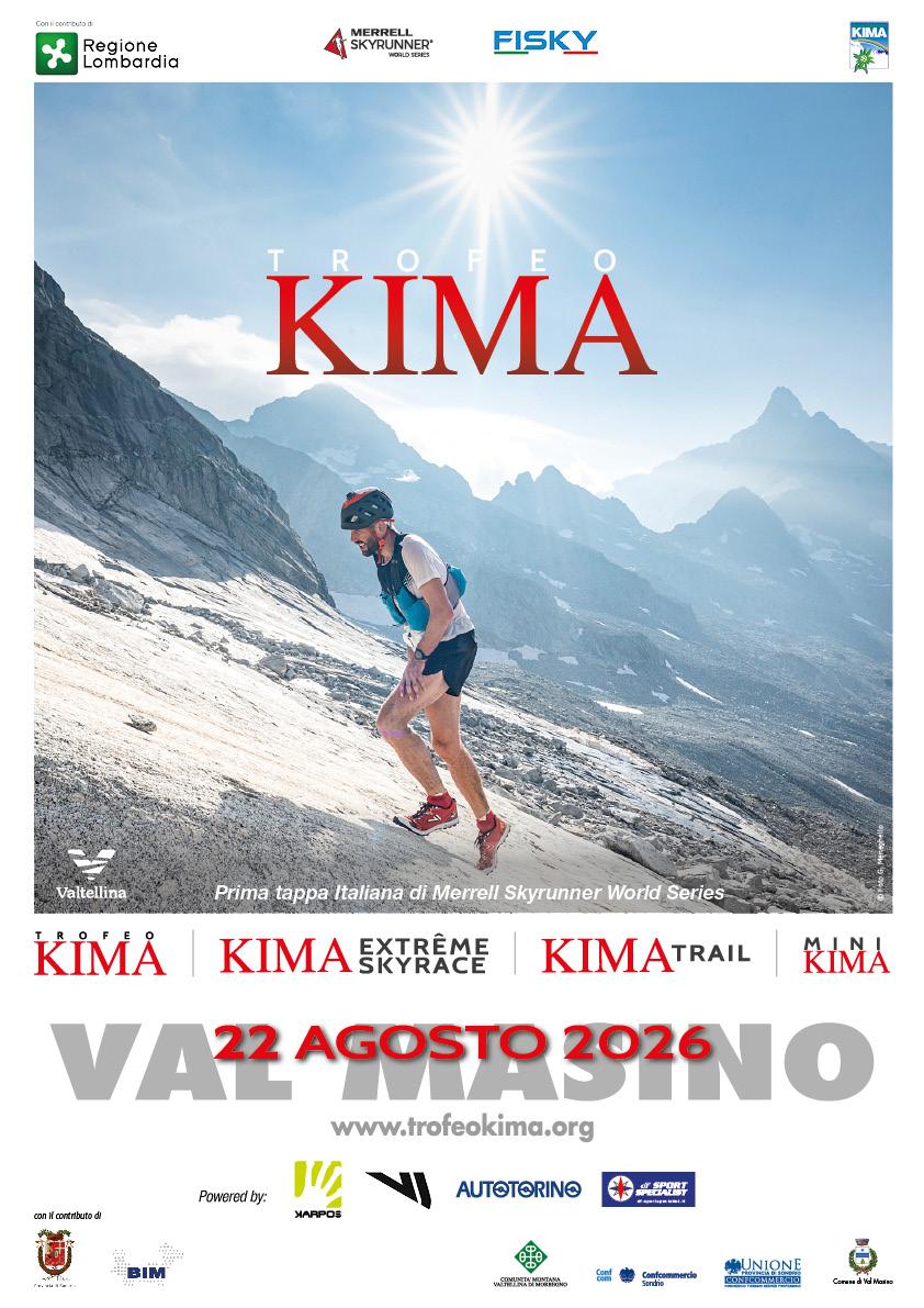 Trofeo Kima
