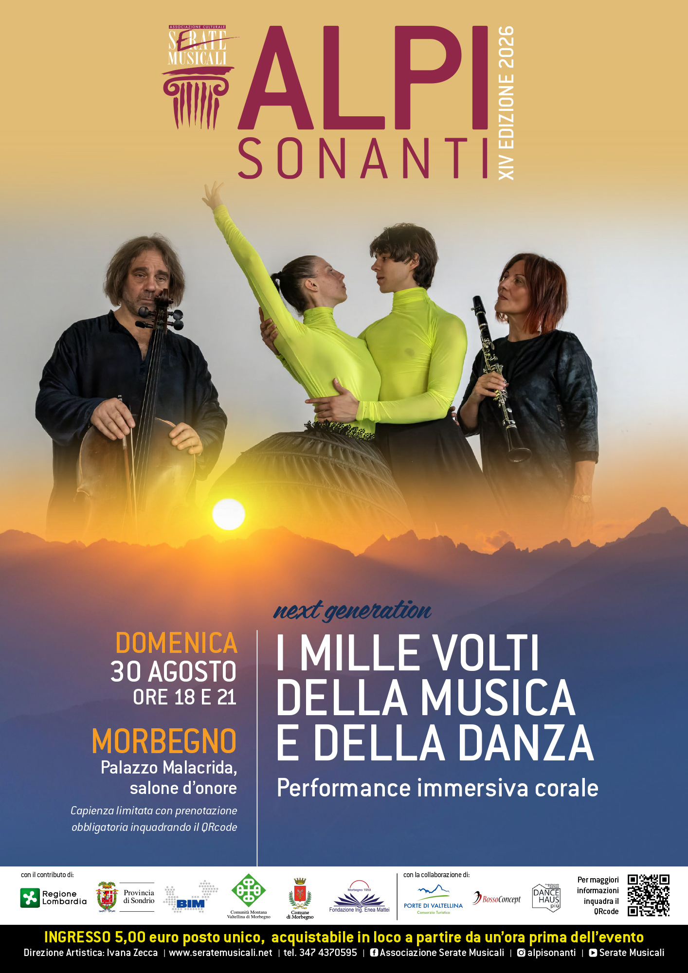 alpi sonanti_i mille volti della musica e della danza