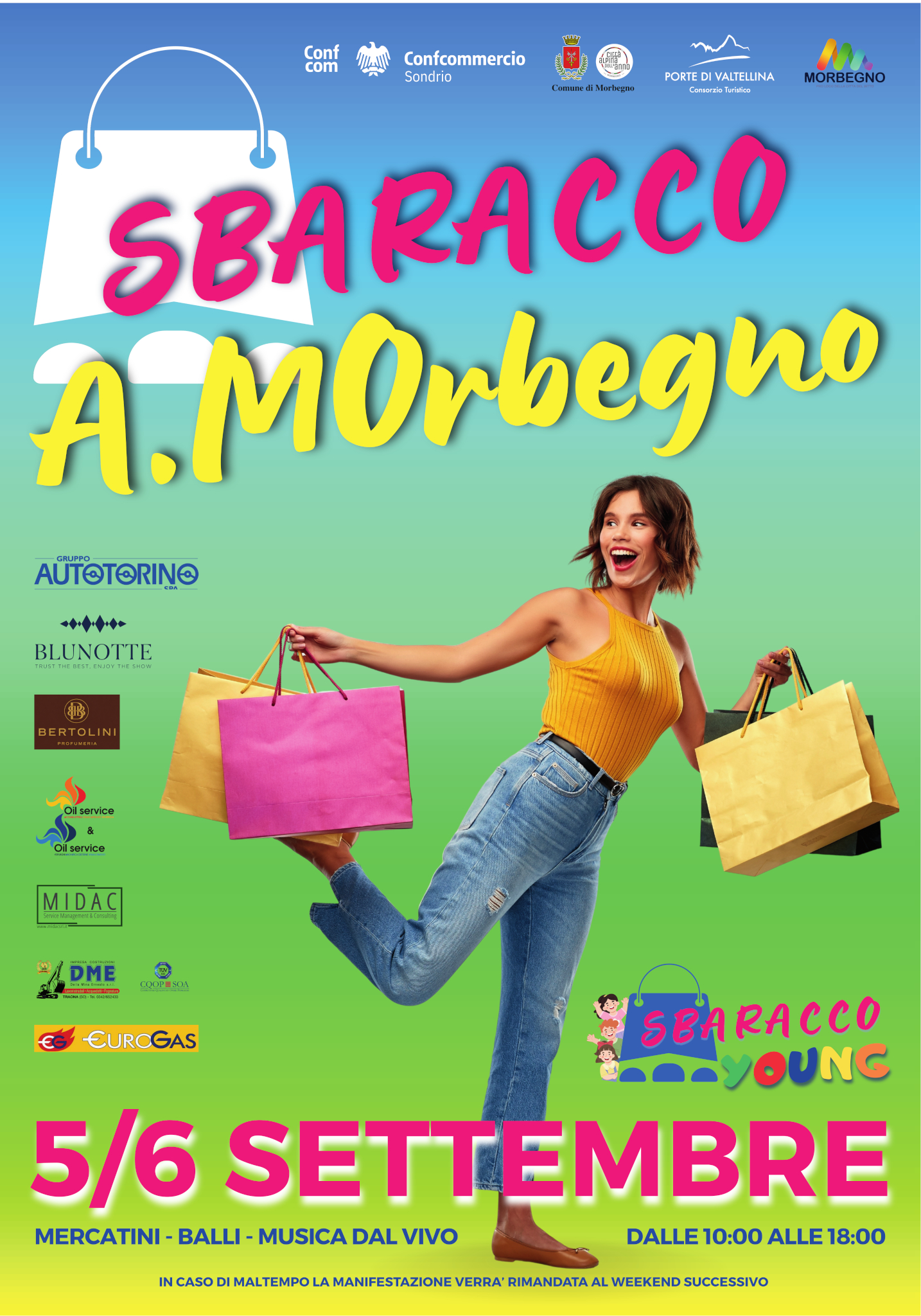Lo Sbaracco