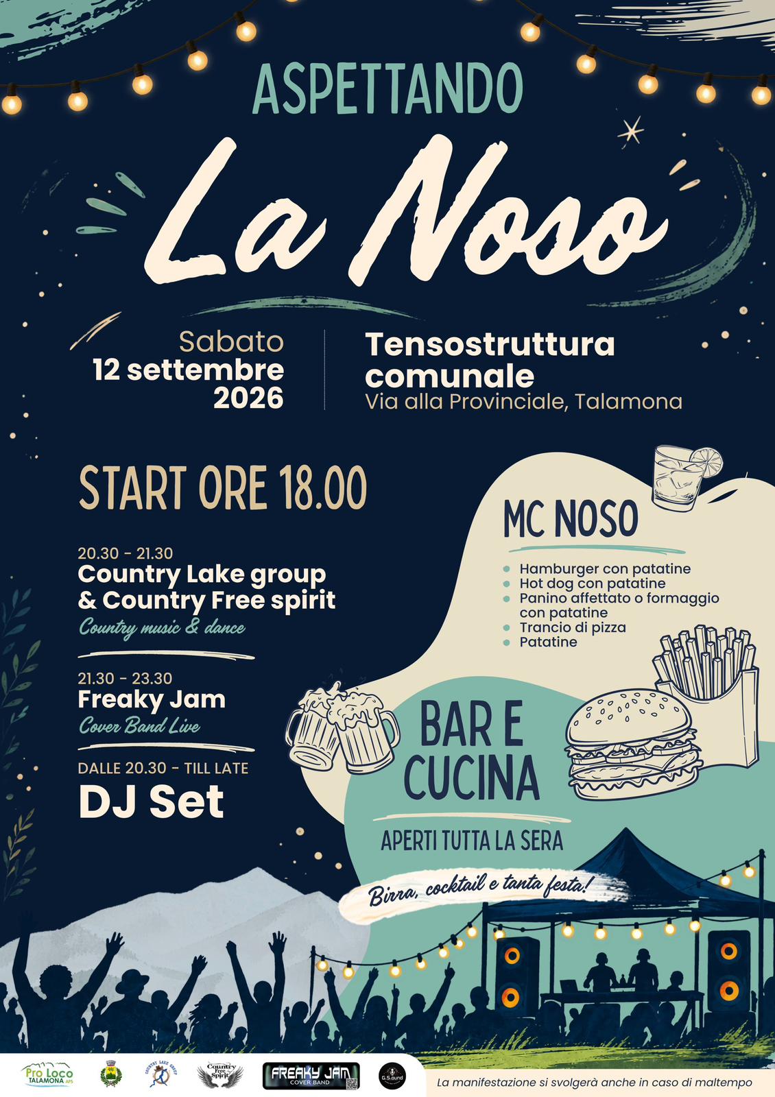 la noso