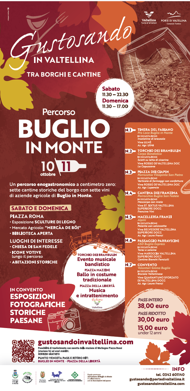 gustosando_buglio