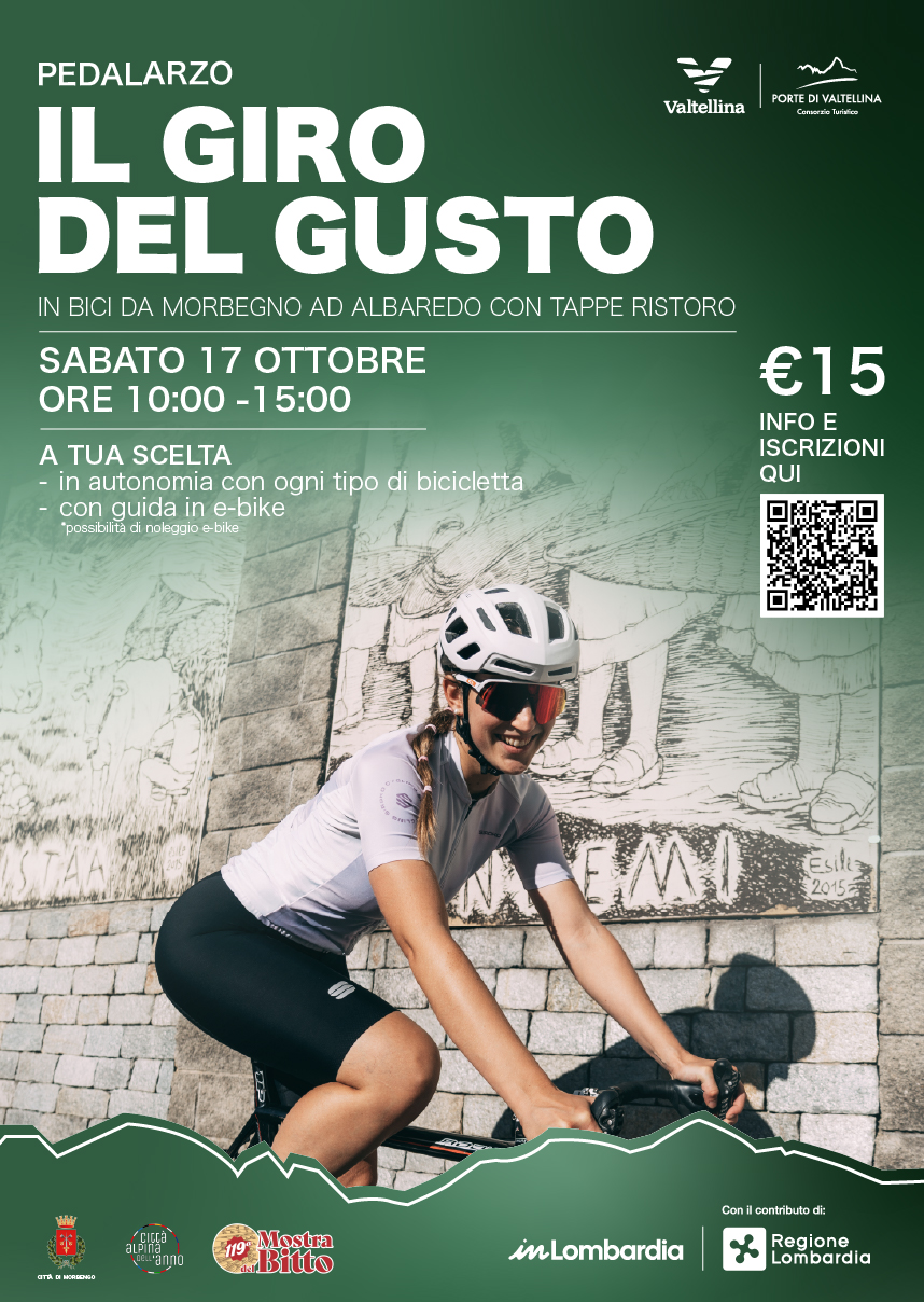 giro del gusto