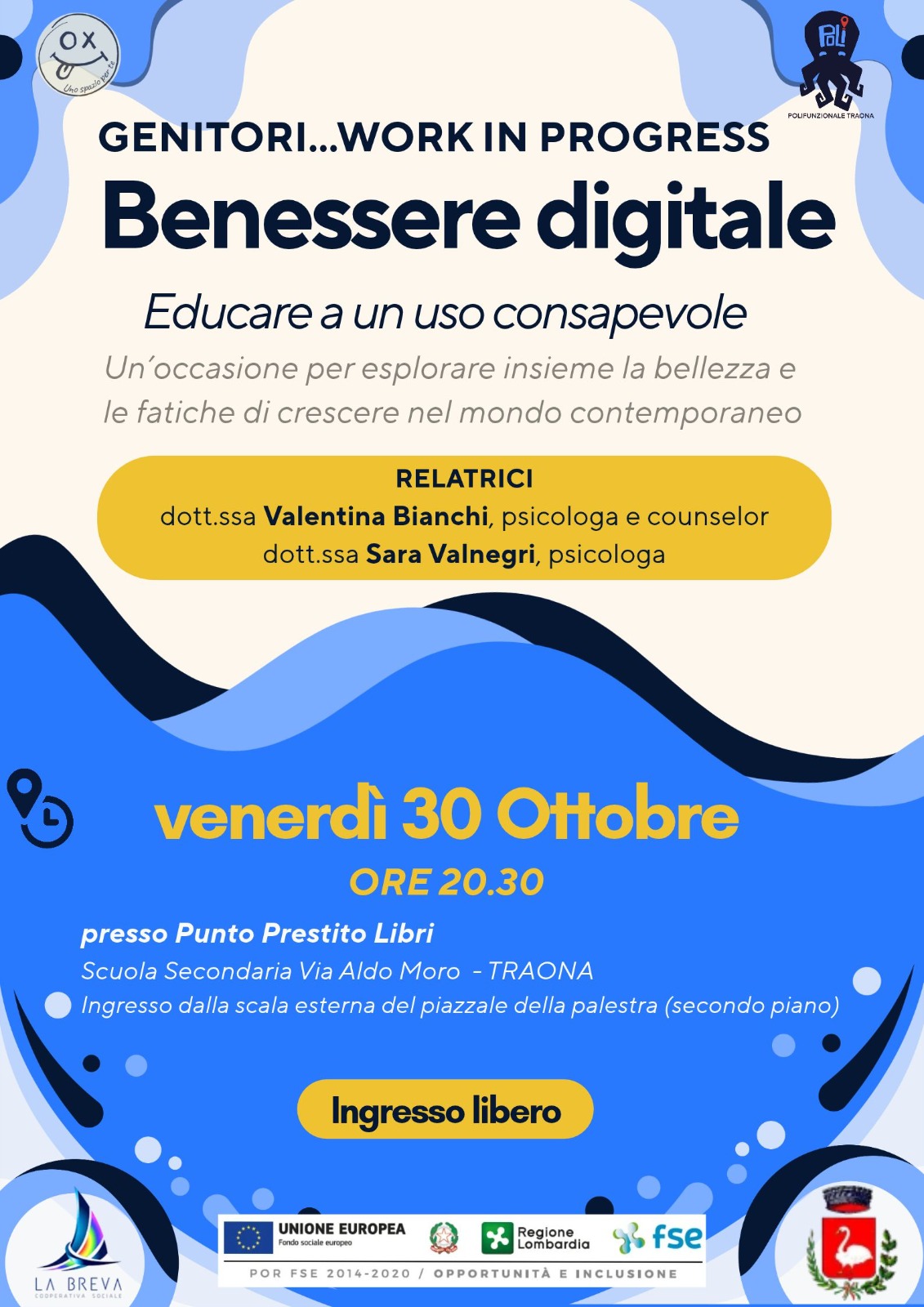 Benessere digitale