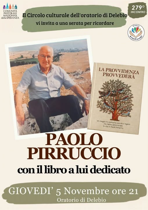 libro Pirruccio