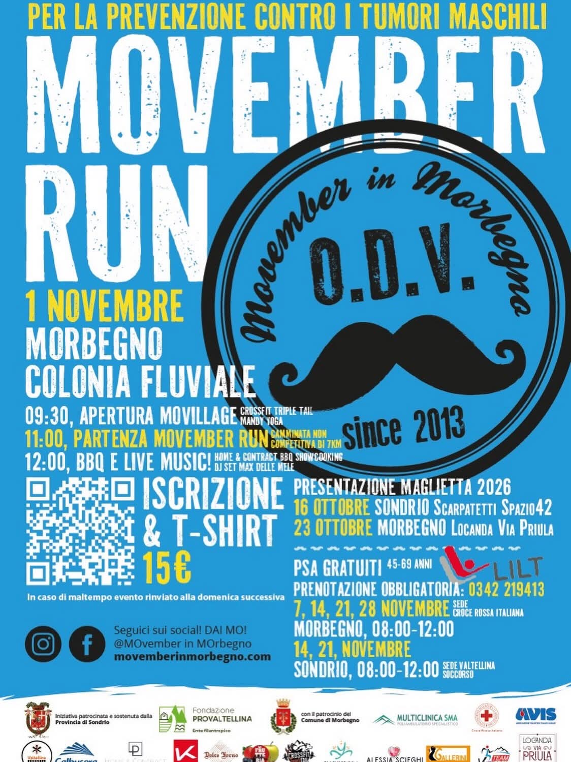 Movember