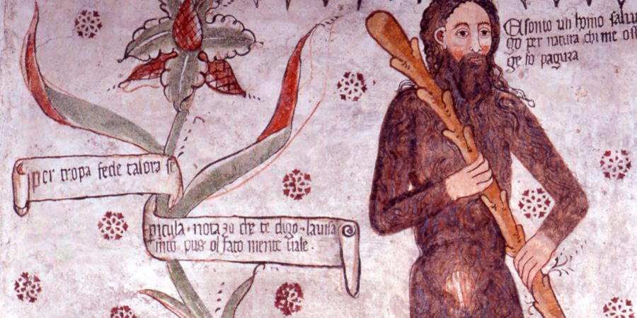 museo homo selvadego morbegno valgerola