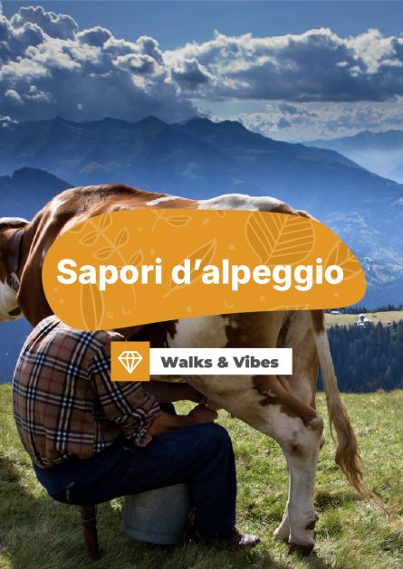 Sapori d'alpeggio