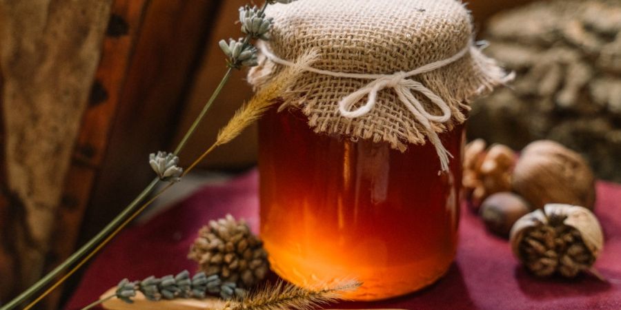 turismo rurale miele