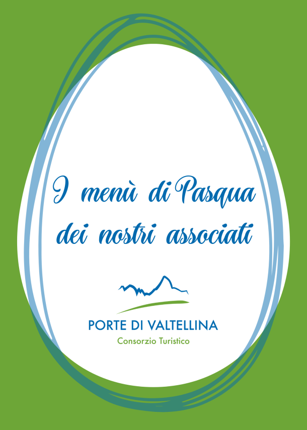 menù di pasqua 2026