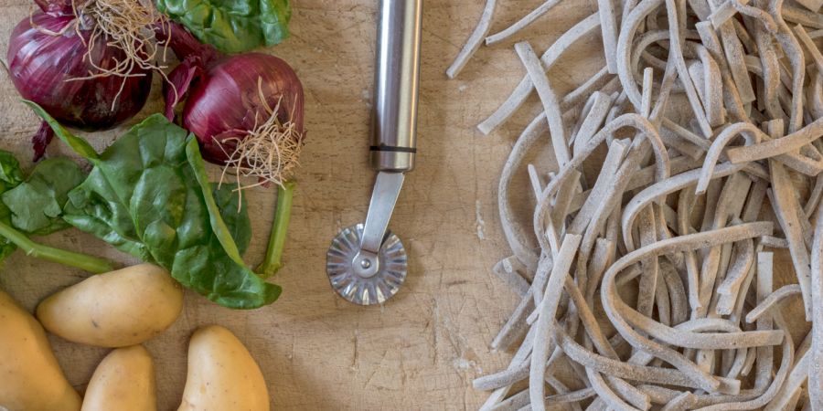 ingredienti ricetta pizzoccheri