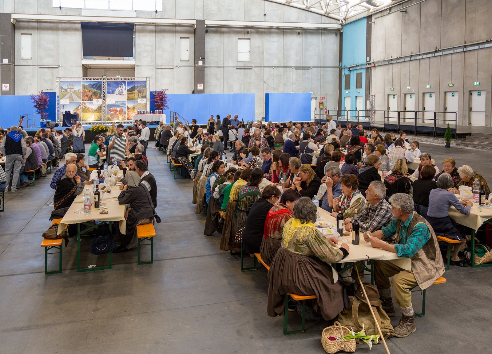 polo fieristico morbegno