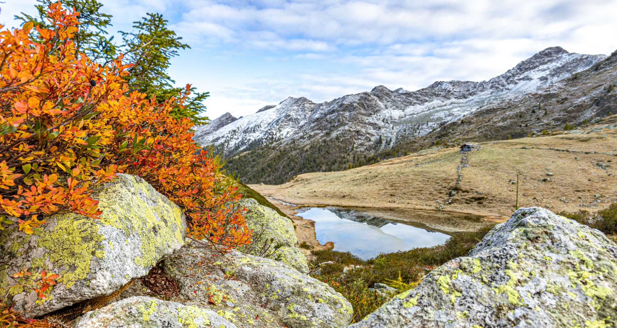 val tartano autunno