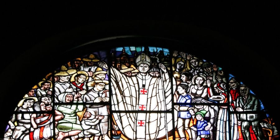 chiesa di s ambrogio regoledo