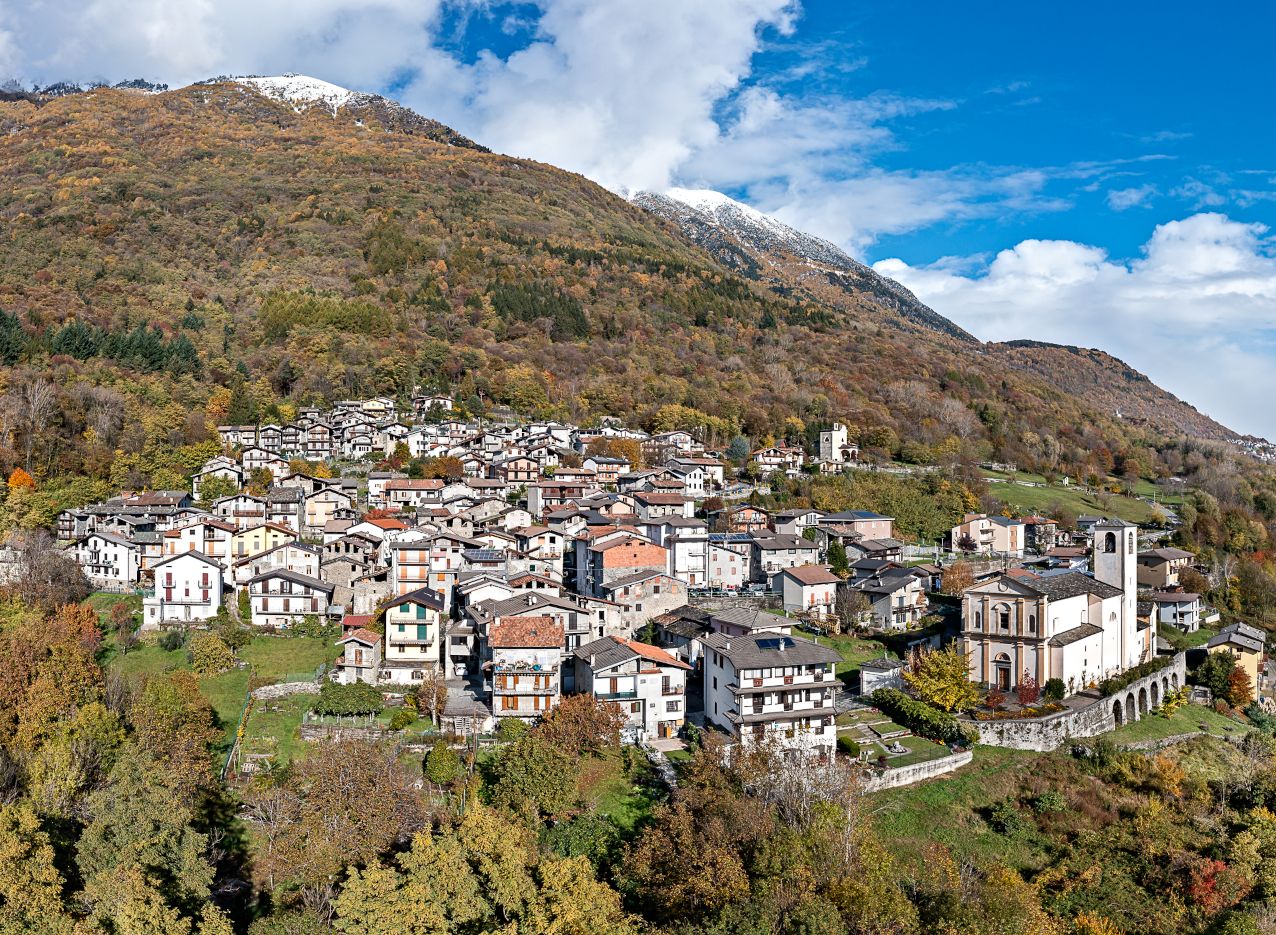 chiesa cercino