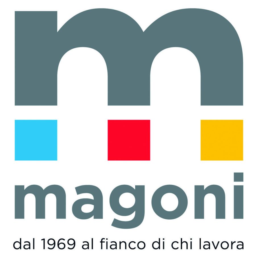 Logo Articoli Tecnici Commerciale Magoni Cosio Valtellino
