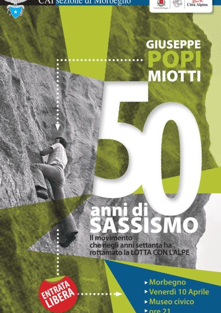 50 anni di sassismo