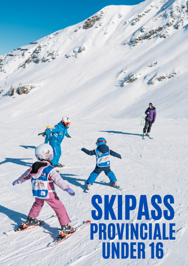 scuola sci a Pescegallo