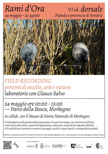 Field recording