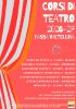 corsi teatro della Zucca