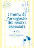 menu di ferragosto