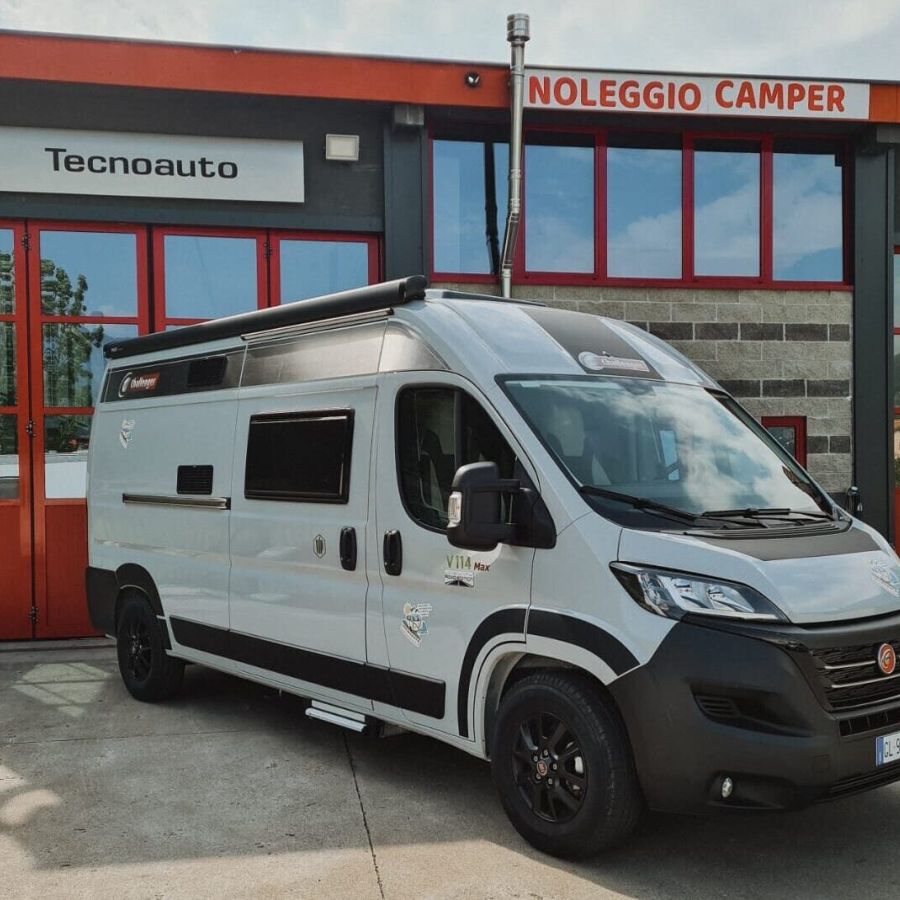 tecnoauto Cosio Valtellino