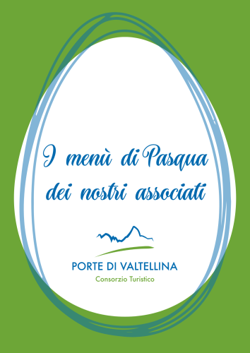 menù di pasqua 2026