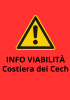 Viabilità Cech