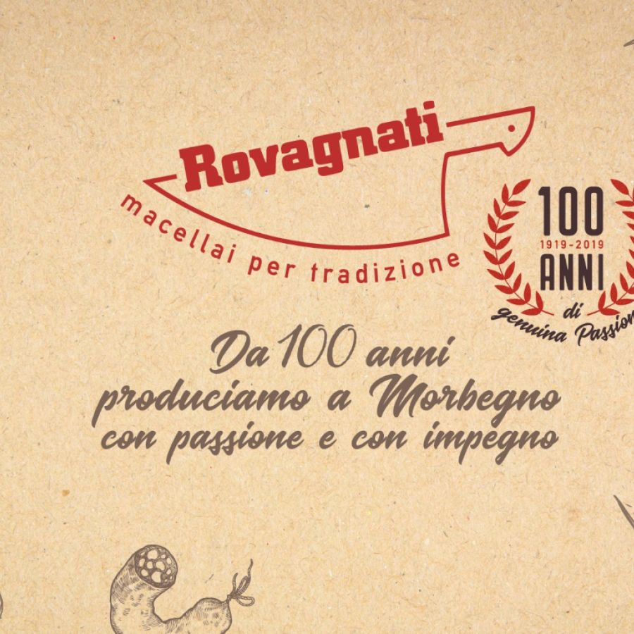 logo rovagnati macelleria