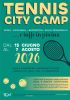 Campi estivi di tennis a Morbegno