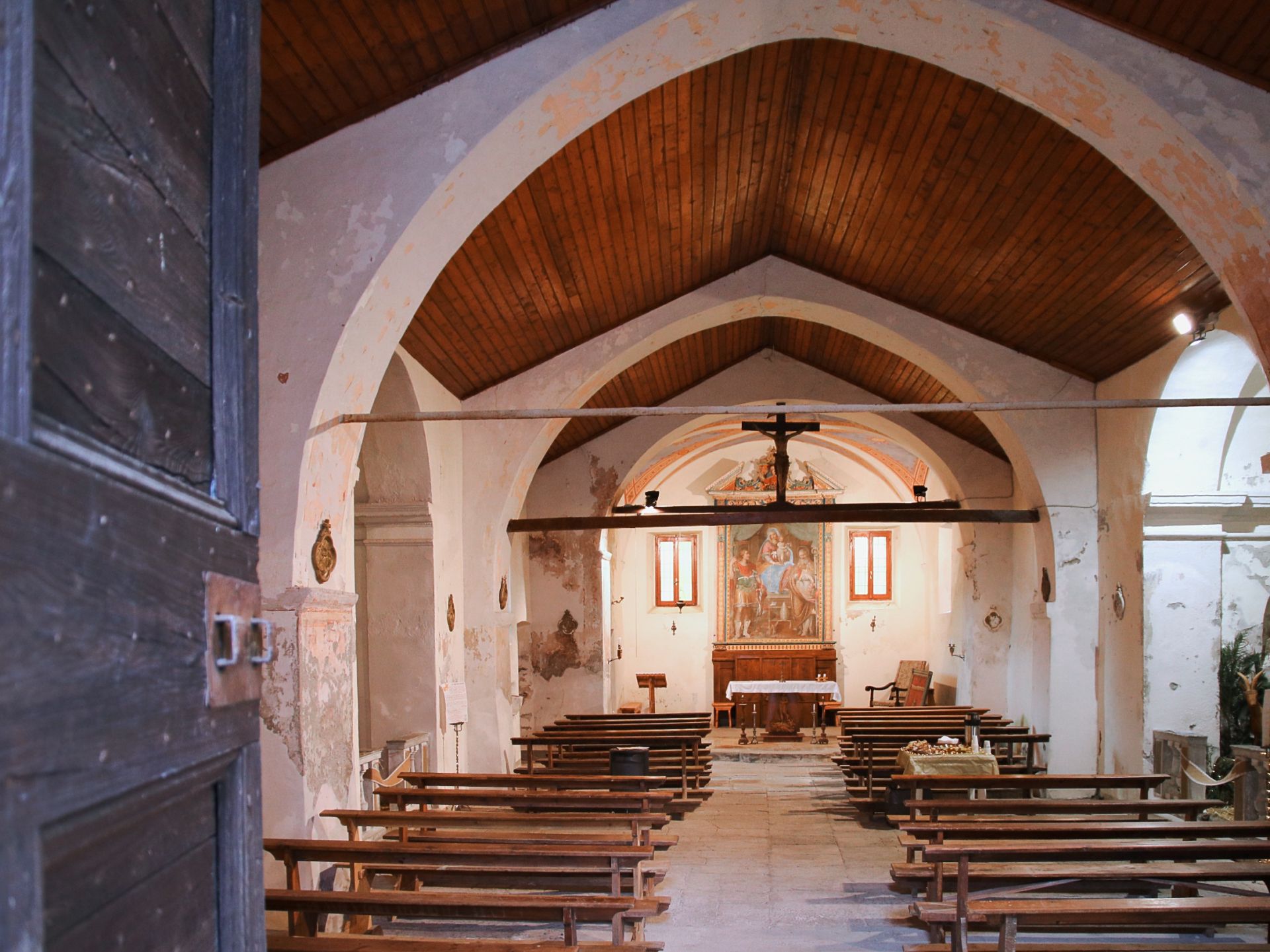 Chiesa di San Giorgio Talamona