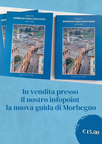 Guida Morbegno