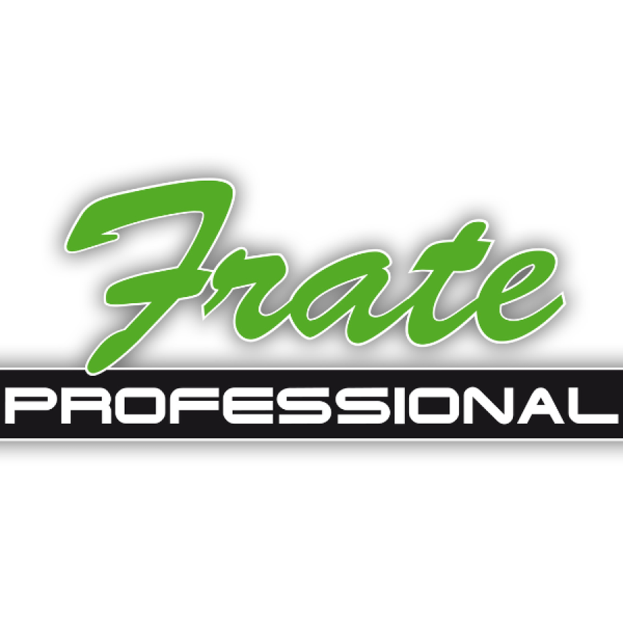 Logo frate professional Traona