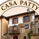 Casa patty logo
