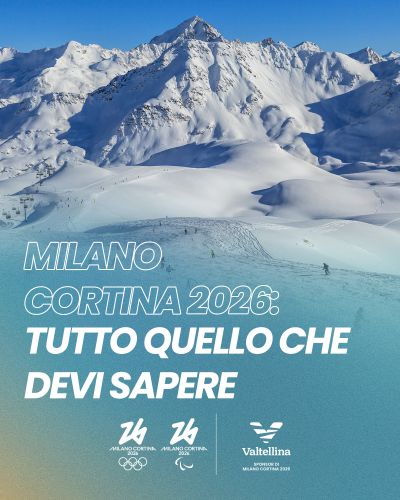 milano cortina