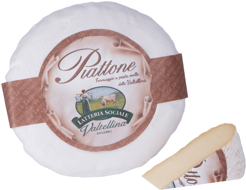 formaggio piattone