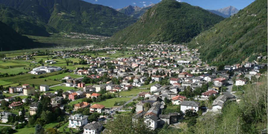 Ardenno