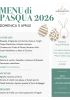menù pasqua miramonti