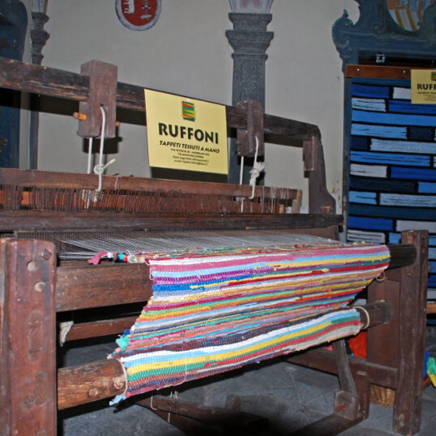 Ruffoni Tappeti Morbegno