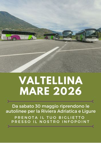 Valtellina Mare 2026
