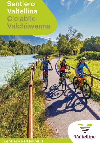 sentiero valtellina mappa