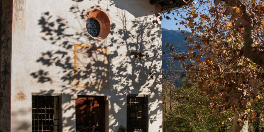 santa caterina corlazzo